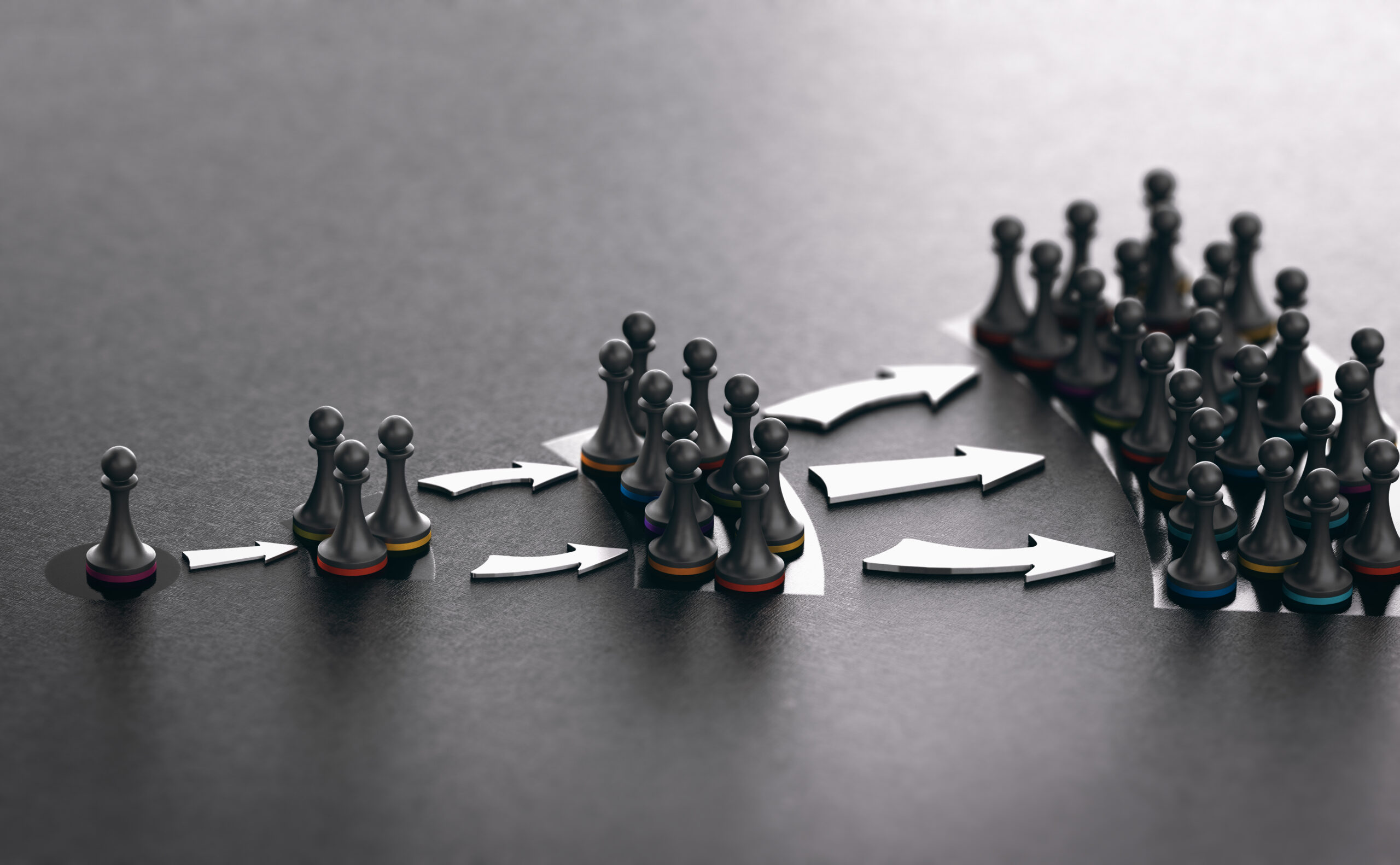 Der Einfluss von Micro-Influencern auf die Markenbekanntheit: Chancen und Herausforderungen