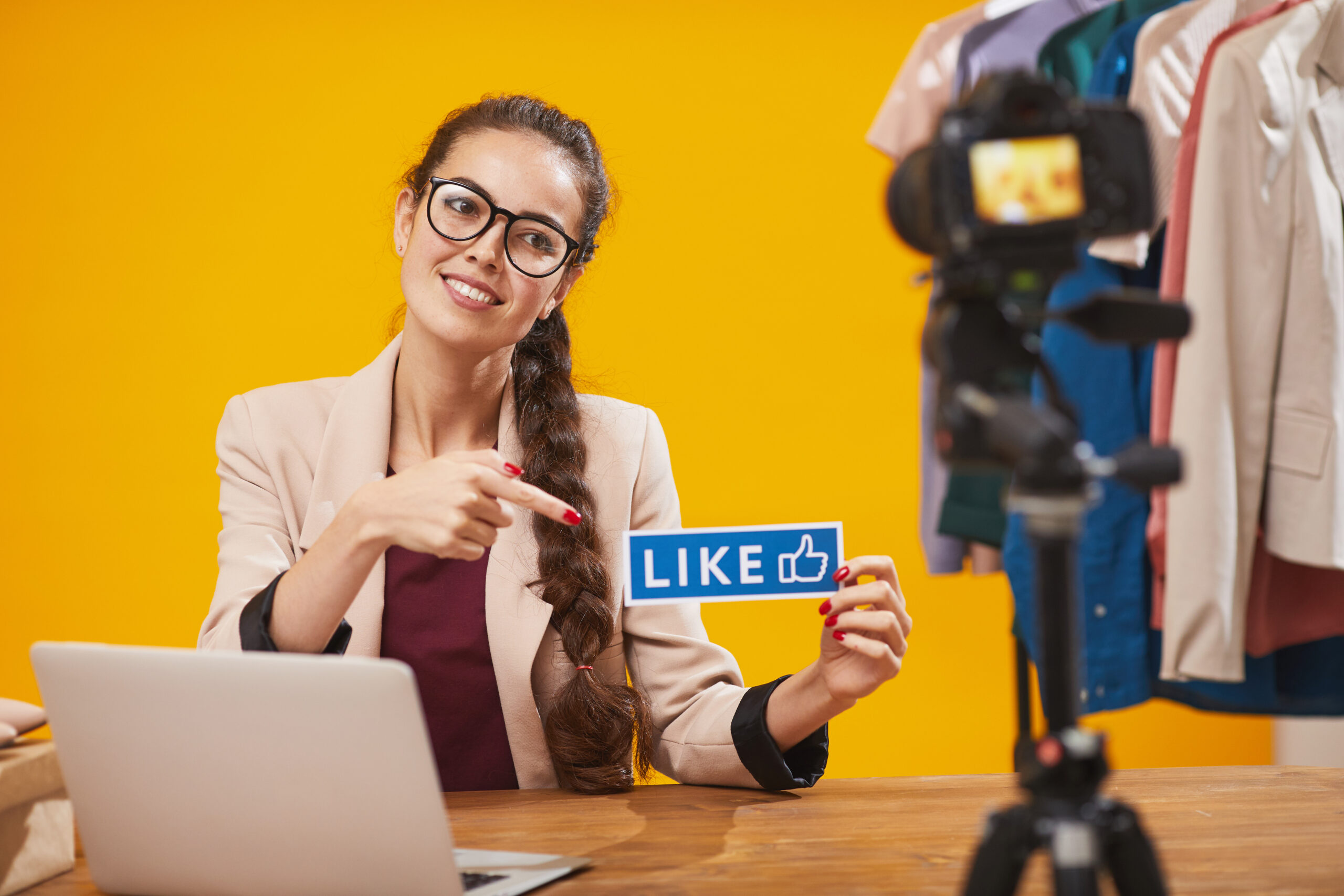 Wie man den richtigen Influencer für seine Marke auswählt: Tipps und Strategien